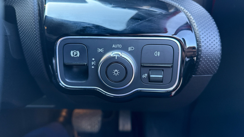 Mercedes-Benz A-Class A200 Sport Executive 5dr Auto Petrol Hatchback